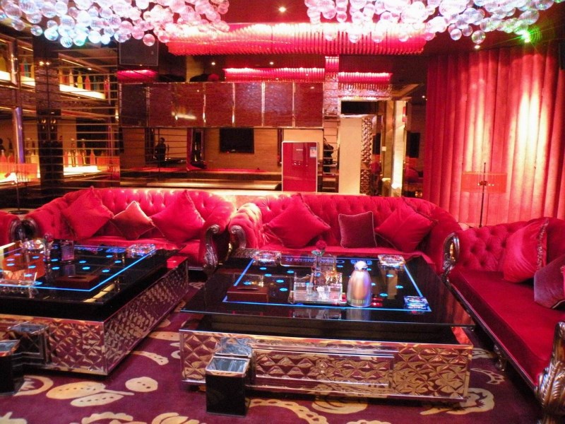 包头商务ktv推荐商务ktv有哪些选择-固阳县ktv预订